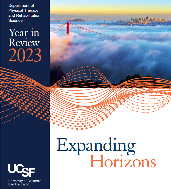 Year in Review cover Expanding horizons
